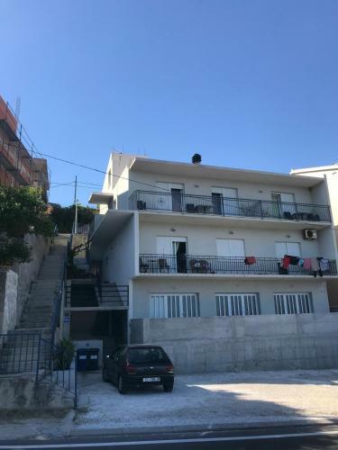 Apartmani Marin, A2