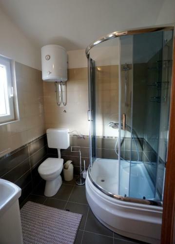 Hostal Apartments Sanja