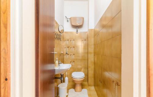 Nice Home In Fazana With 3 Bedrooms