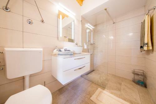 Apartamento Seahouse Komi?a