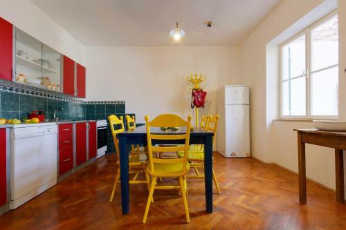 Apartamento Beach House Gusla