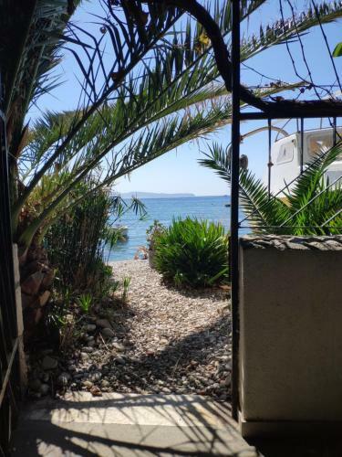 Apartamento Beach House Gusla