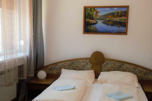 Apartamento Vad�sa H�z