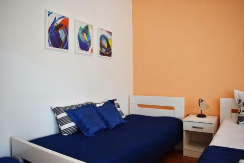 Apartamentos Close To Center, Quiet, With Parking