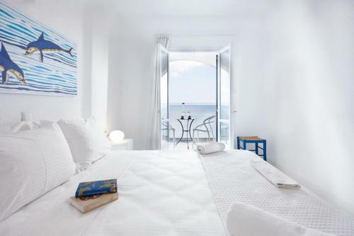 Hotel Karma Minoan