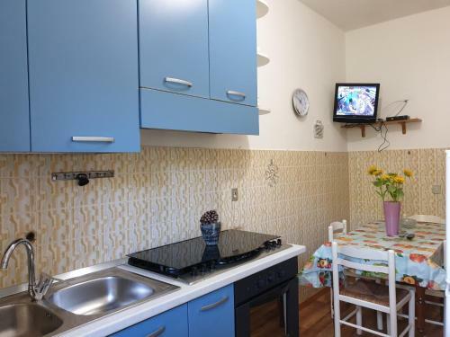 Casa Vacanze Fontanelle
