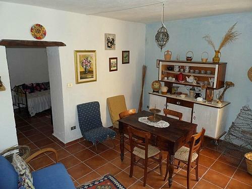Apartamento La Casina Del Destro
