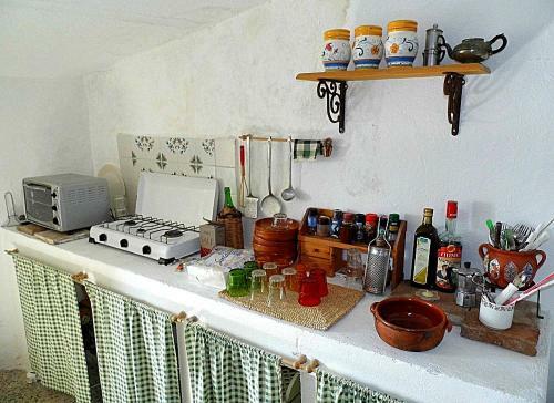 Apartamento La Casina Del Destro