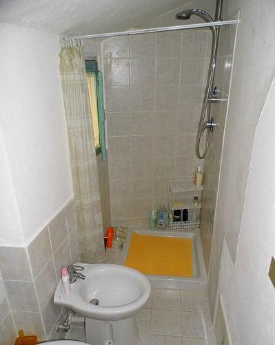 Apartamento La Casina Del Destro