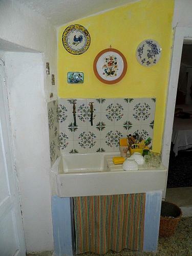 Apartamento La Casina Del Destro