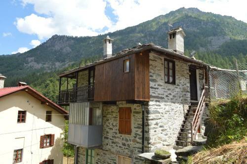 Apartamento Appartamento Curnet
