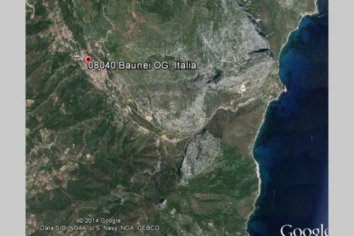 Apartamento Appartamento Panorama