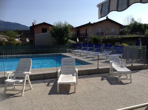 Camping Piano Grande