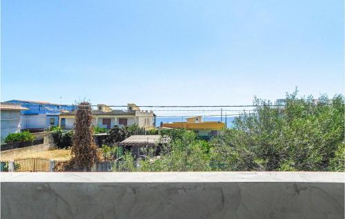 Nice Home In Avola With Wifi And 1 Bedrooms