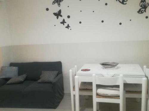 Apartamento Casa Nonna Angelina