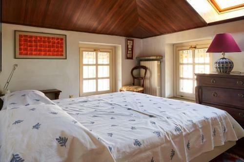 Great Charm Villa I Due Leoni Bellagio