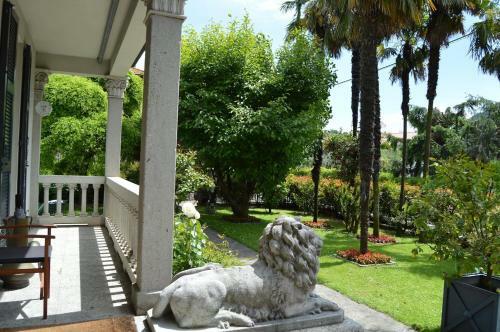 Great Charm Villa I Due Leoni Bellagio
