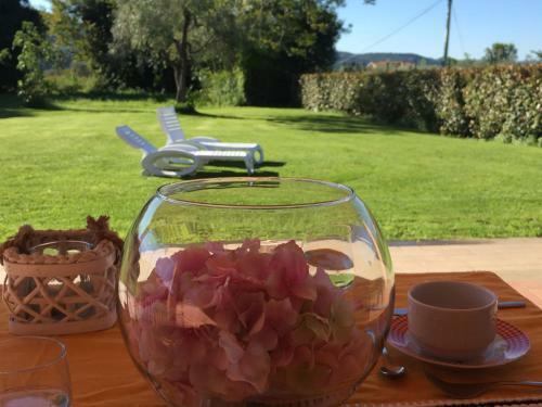 Agroturismo Agriturismo Battaglini