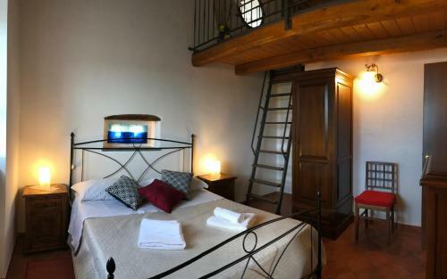 Agroturismo Agriturismo Battaglini