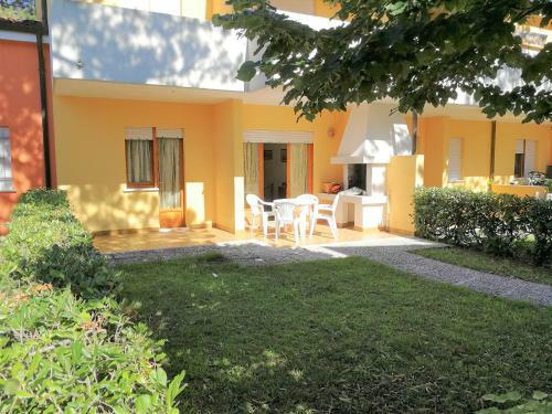 Apartamento Villaggio Nautilus
