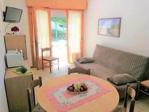 Apartamento Villaggio Nautilus