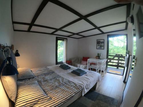 Apartament Lajkonik