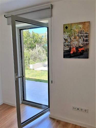 Hostal Casa Das Cam�lias Garden Guesthouse