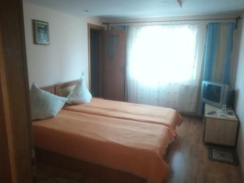 Hostal Casa Alina