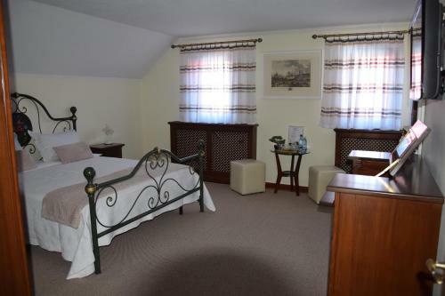 Hostal Pensiunea Select