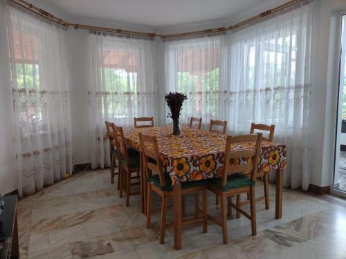 Agroturismo Vila Luna Poema