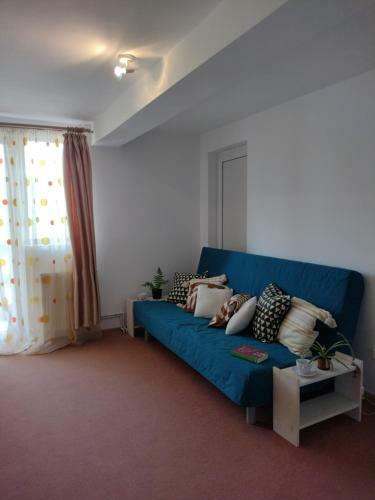 Agroturismo Vila Luna Poema