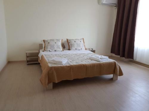 Hostal Vila Nicol