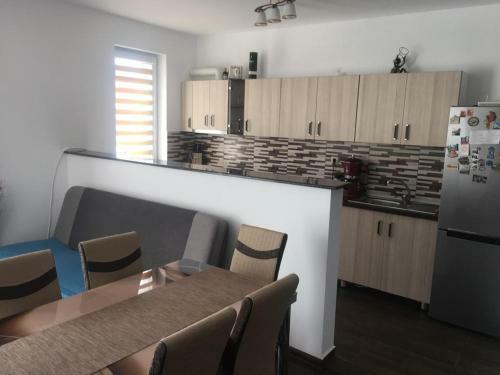 Apartamento Home Sweet Home