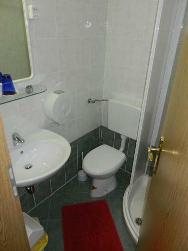 Hostal Gostilna Stara Po?ta