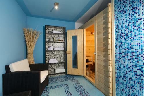 Karavla Private Villa