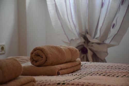 Apartments Rosso Piran.