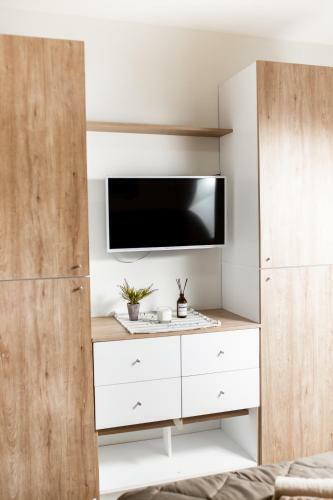 Apartamento Atardecer Sur