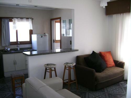 Apartamento Edificio Nilmar