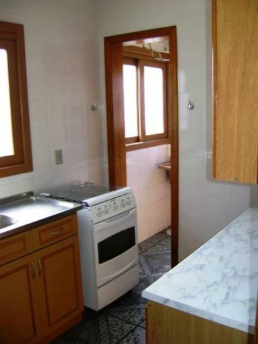 Apartamento Edificio Nilmar
