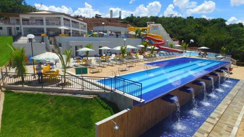 Hotel Resort Do Lago