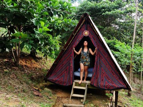 Kindiwayra Ecohostal