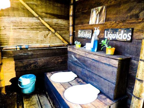 Kindiwayra Ecohostal