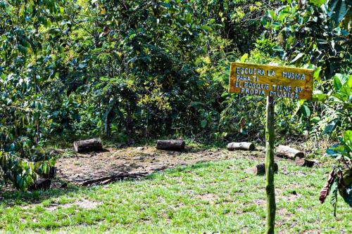 Kindiwayra Ecohostal
