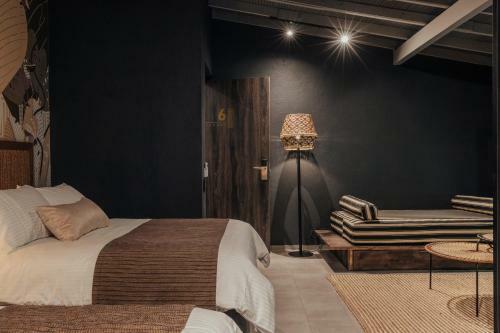 Hotel Sui Posada Boutique