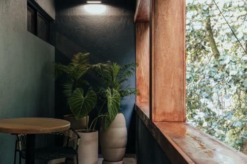 Hotel Sui Posada Boutique