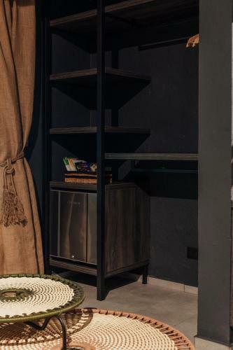 Hotel Sui Posada Boutique
