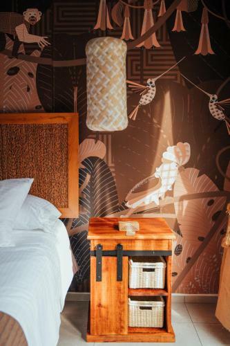 Hotel Sui Posada Boutique