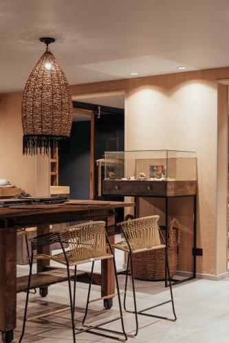 Hotel Sui Posada Boutique