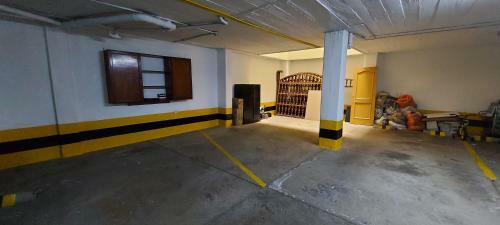 Amplio Apartamento En Los Colores