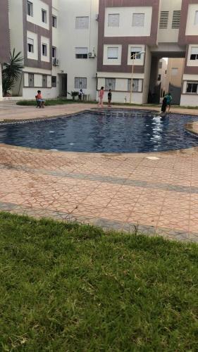 Apartamento Residence Amwaj